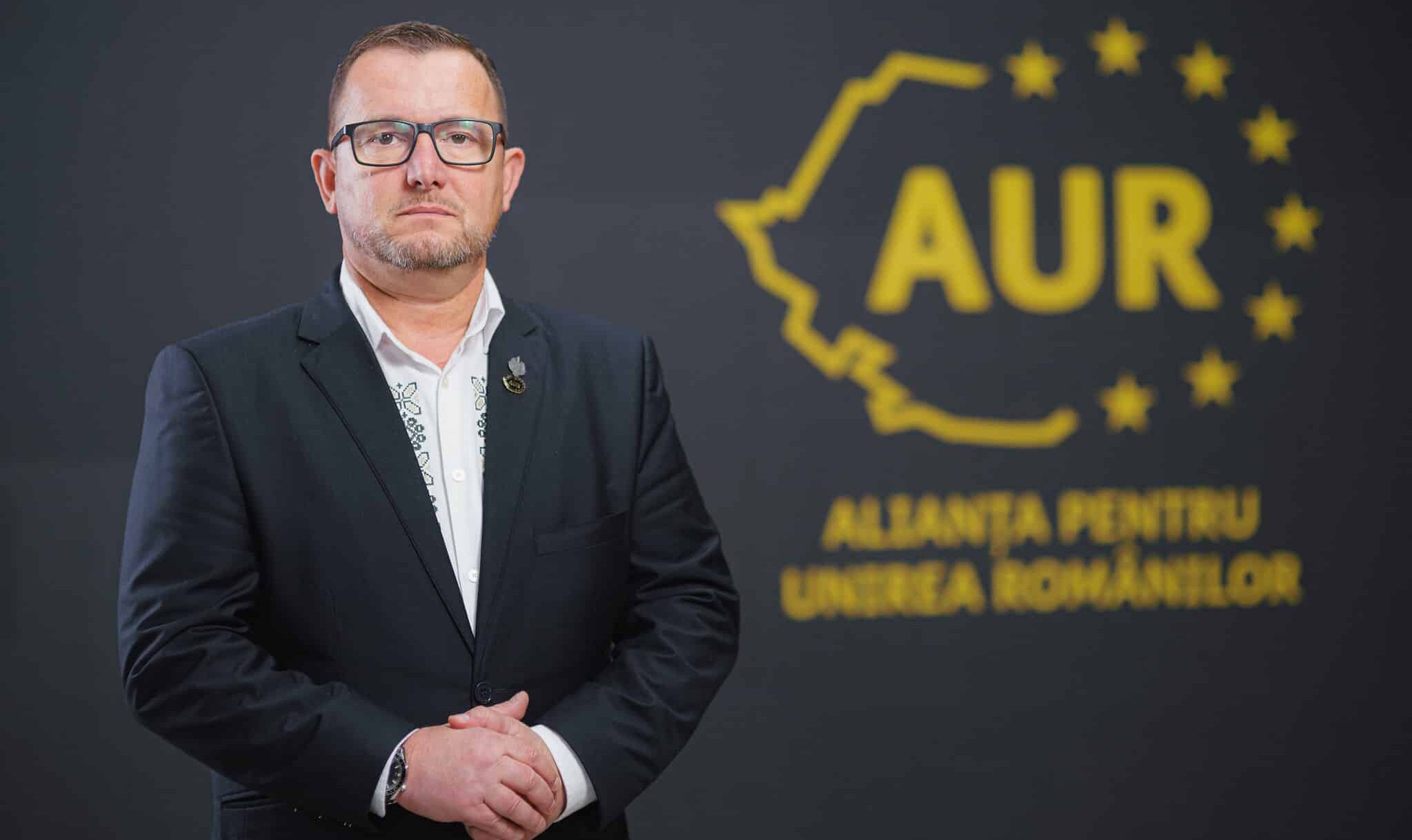 Călin Matieș critică statul pentru întârzierea plăților către antreprenorii care execută lucrări publice