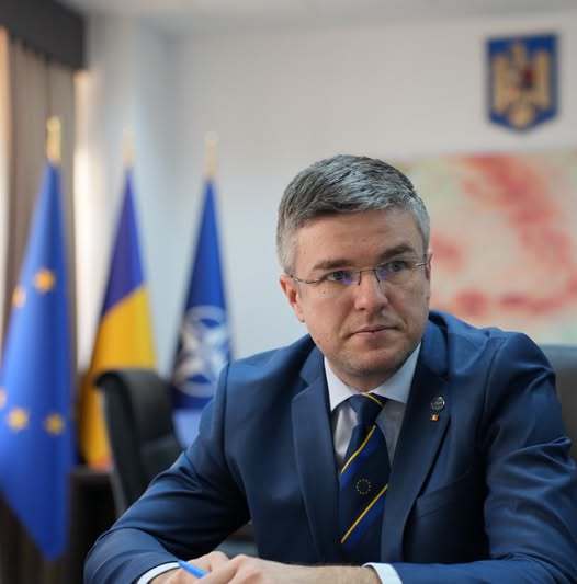 Irineu Darău cere alegeri anticipate: România se află într-o criză politică profundă