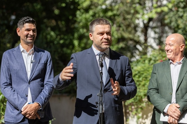 Lansat proiectul Triunghiul Muzeelor în București: un nou district cultural pe Șoseaua Kiseleff