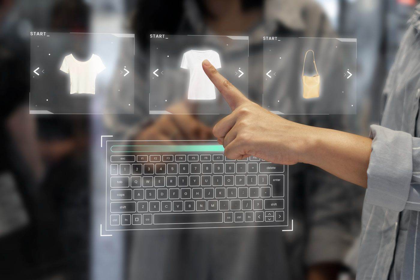 76% dintre consumatori vor folosi agenți AI pentru cumpărăturile de sărbători, arată Accenture