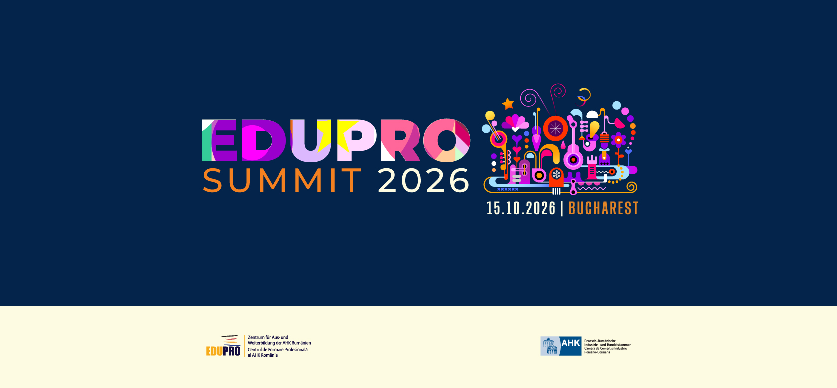EduPro Summit #2: Discuții despre educație și competențe pentru viitorul economiei românești