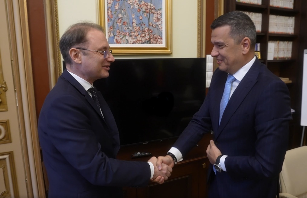 Ședință decisivă la PSD pentru învestirea Guvernului Niculescu în contextul susținerii PNL