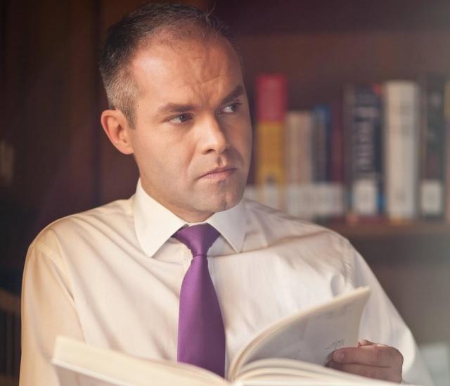 Daniel Funeriu reacționează la rezultatele concursului pentru directori de școli