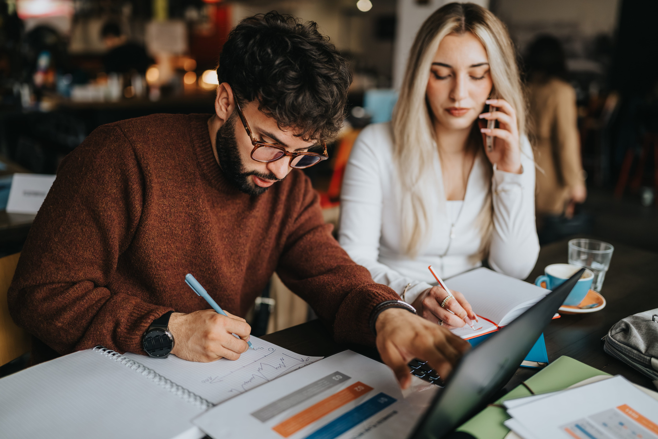 Lipsă de pregătire pentru primul job: doar 20% dintre studenți se consideră gata de piața muncii
