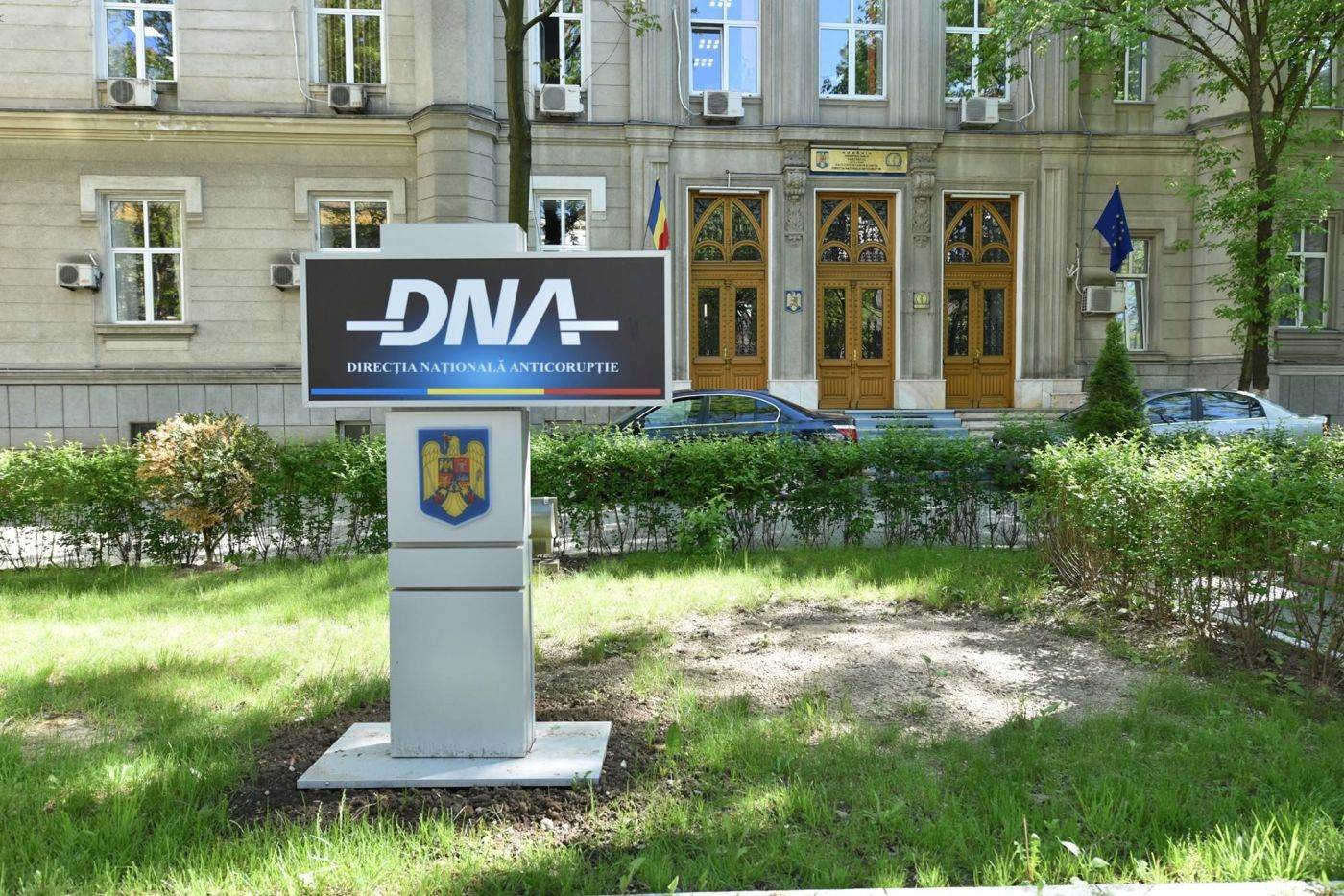 Percheziții DNA în Constanța pentru fraude legate de asistența portuară a navelor NATO