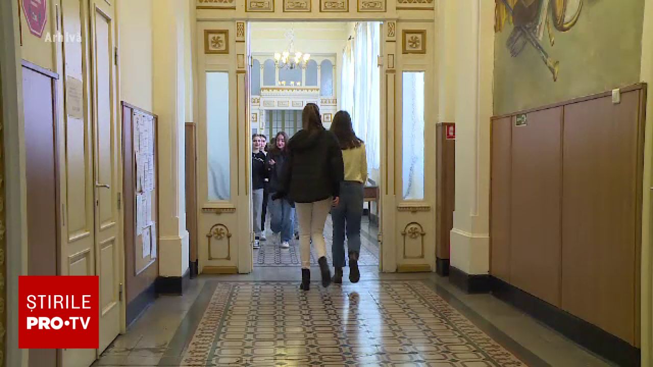 Multe școli de renume din București vor rămâne fără directori după testarea de competențe