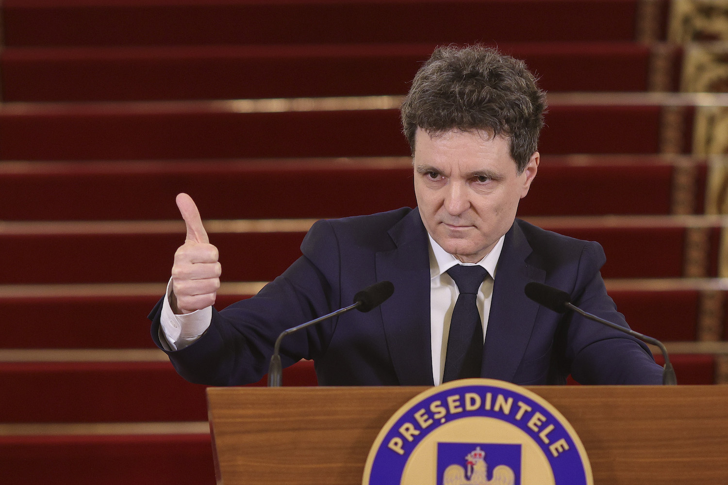 Analiza politologului Andrei Țăranu despre viitorul premier și rolul decisiv al UDMR