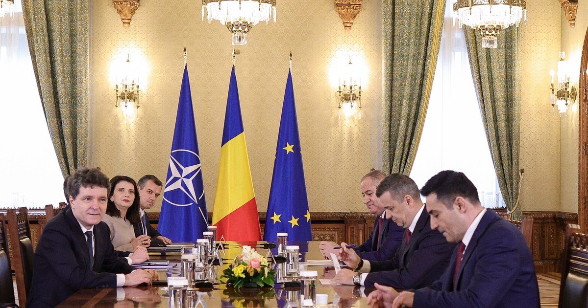 Consultări la Cotroceni pentru desemnarea premierului: Programul partidelor și propunerile de lideri