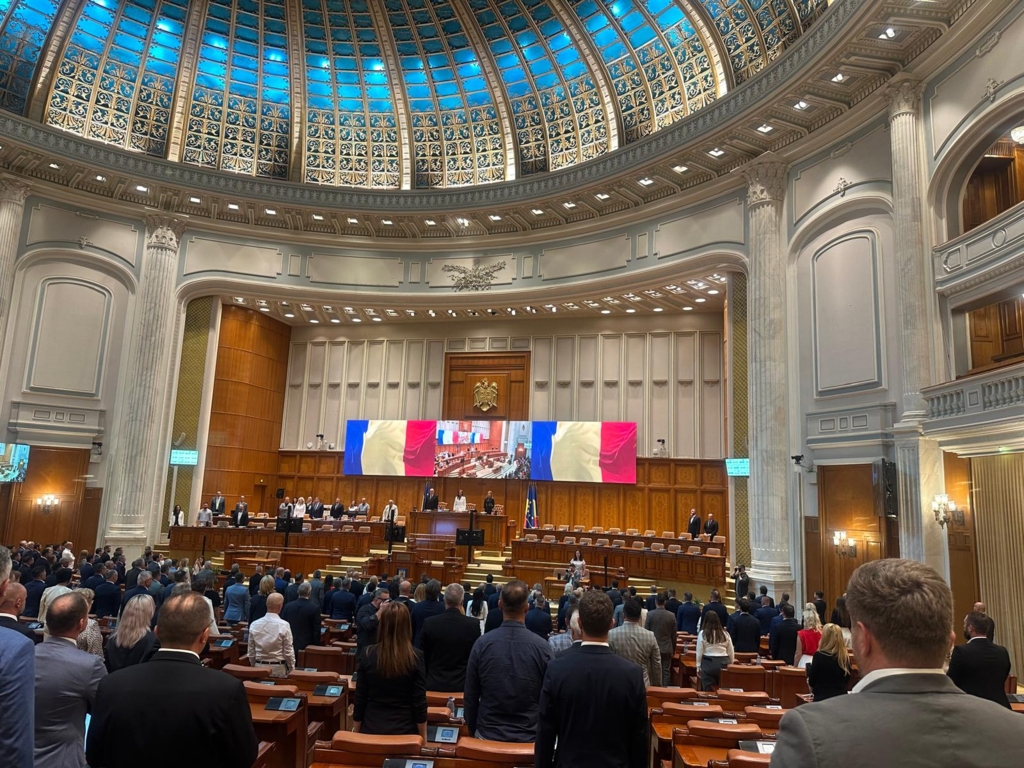 Calculul pentru noua majoritate parlamentară: PSD propune colaborarea cu UDMR și voturi din partea dreptei