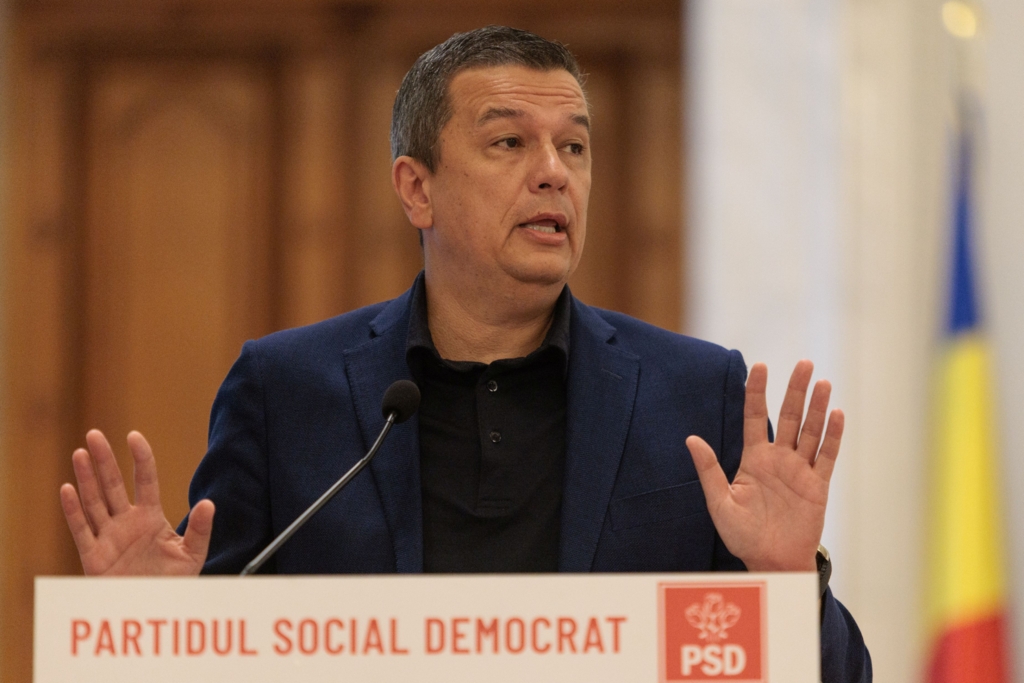 Impactul schimbărilor de la conducerea PSD asupra negocierilor politice și a formării unui nou Guvern
