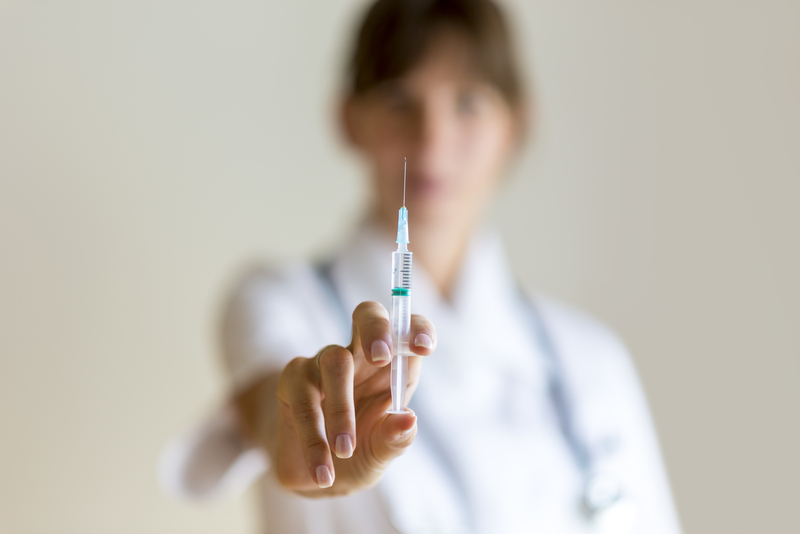 Scădere alarmantă a vaccinării copiilor în Europa: România se află la coada clasamentului UE