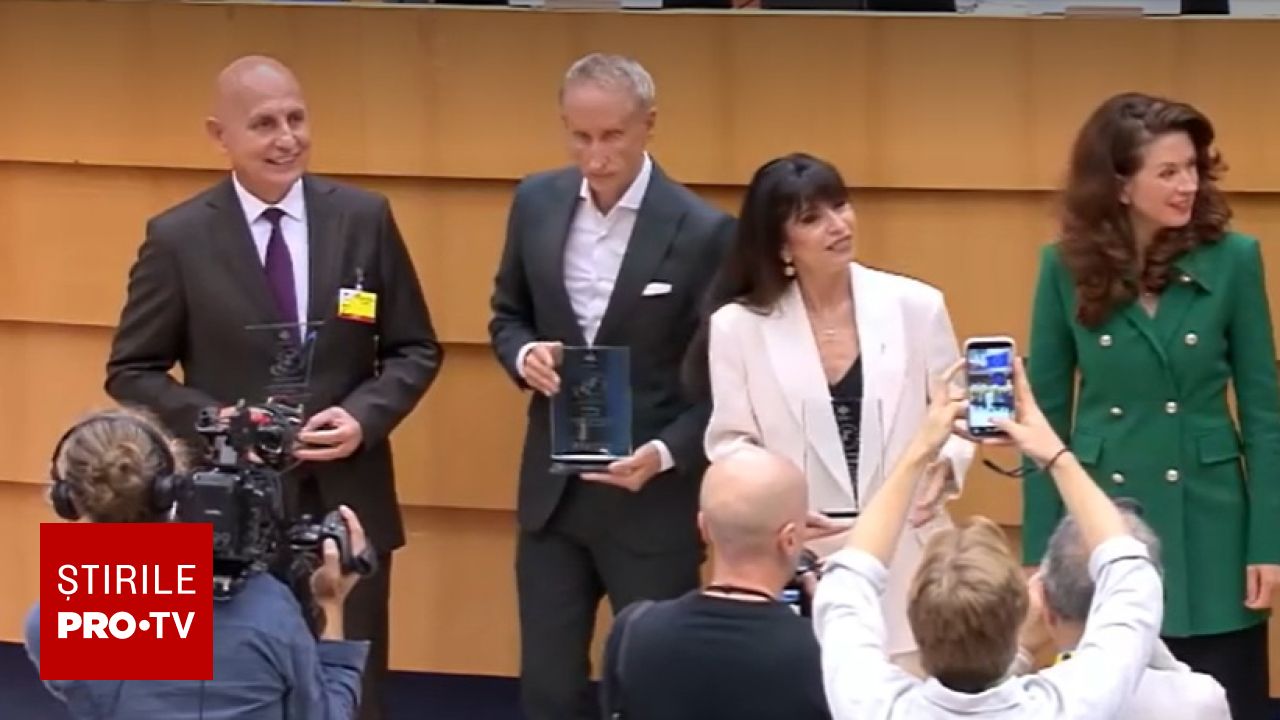 Regiunea Nord-Est din România a fost desemnată Regiune Europeană Antreprenorială 2027
