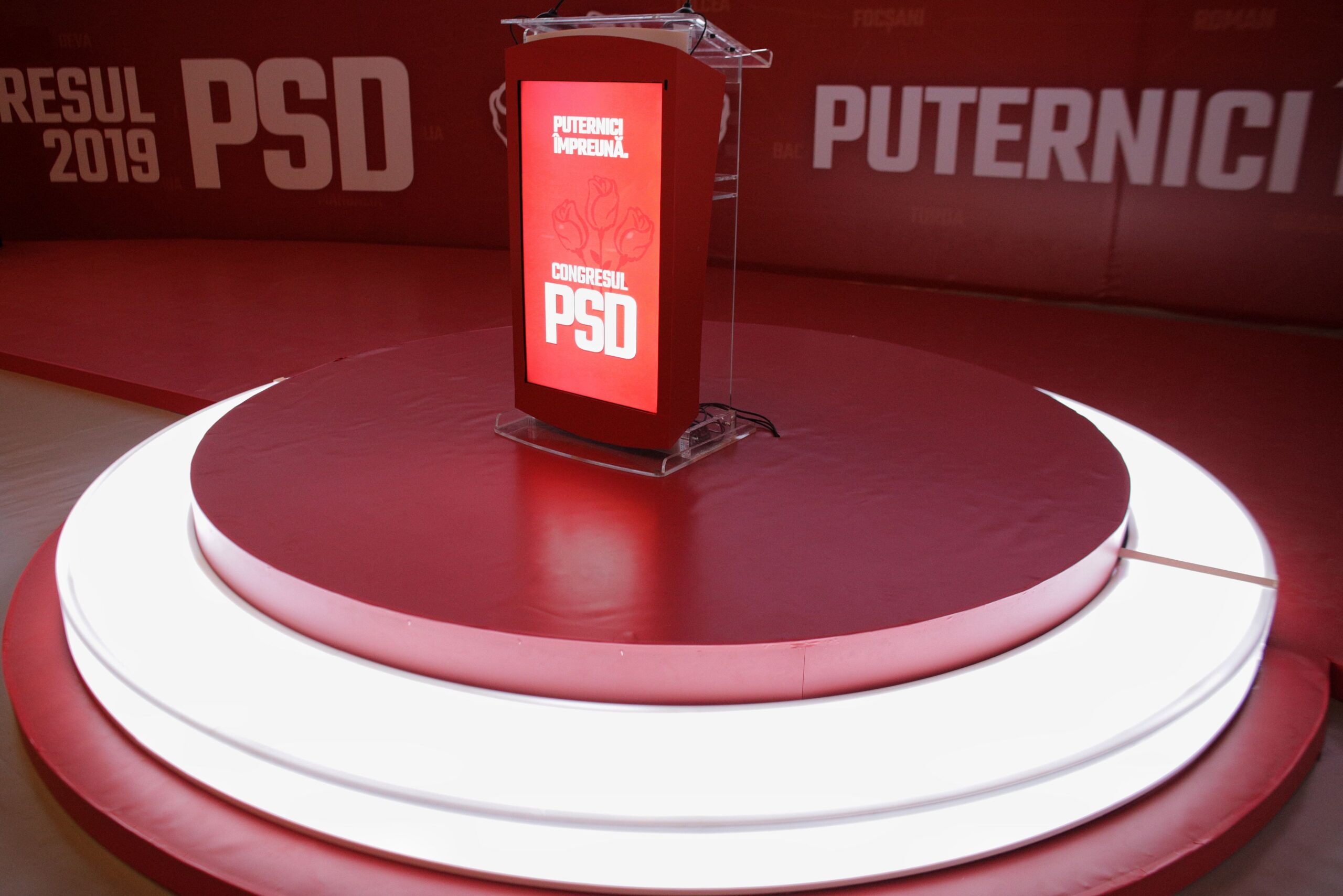 Liderii PSD au decis intrarea la guvernare: „Trebuie să guvernăm bine ca să scădem AUR”
