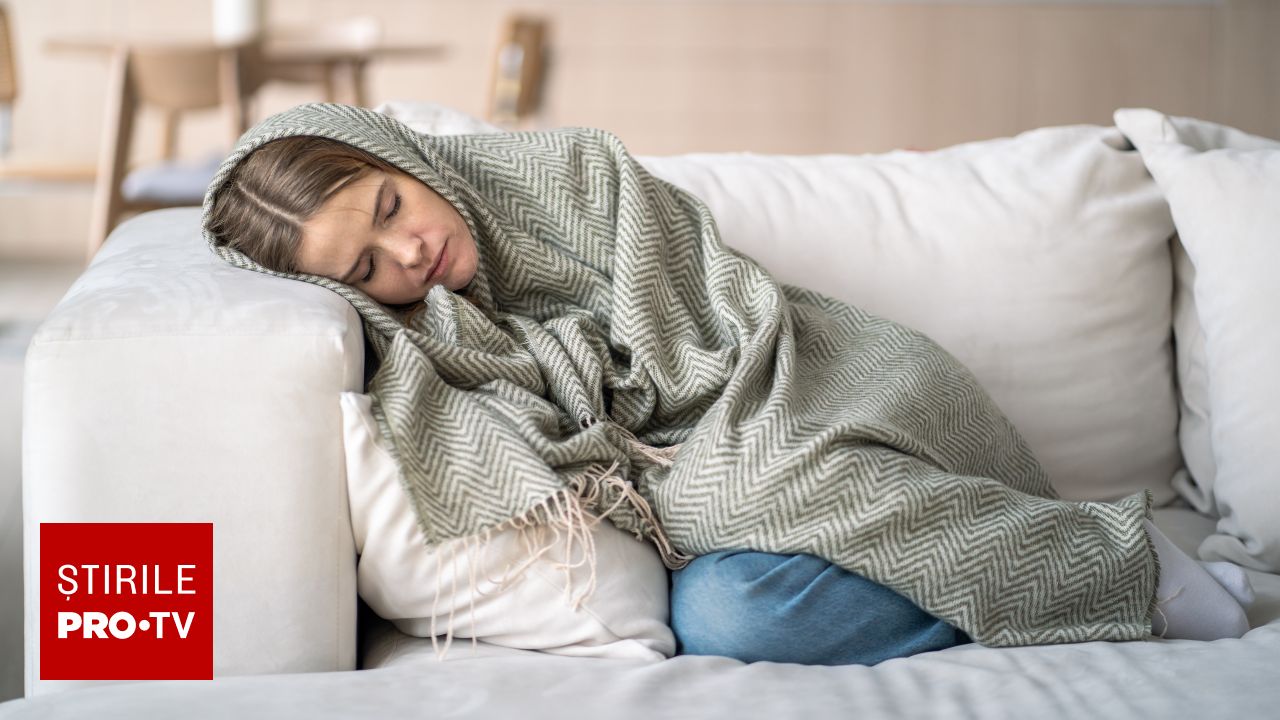 Atenție la anemie: poate fi primul semn al unor boli grave, precum cancerul colorectal