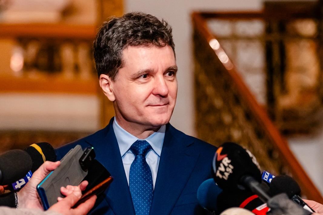 Nicușor Dan începe astăzi consultările la Cotroceni pentru desemnarea noului prim-ministru