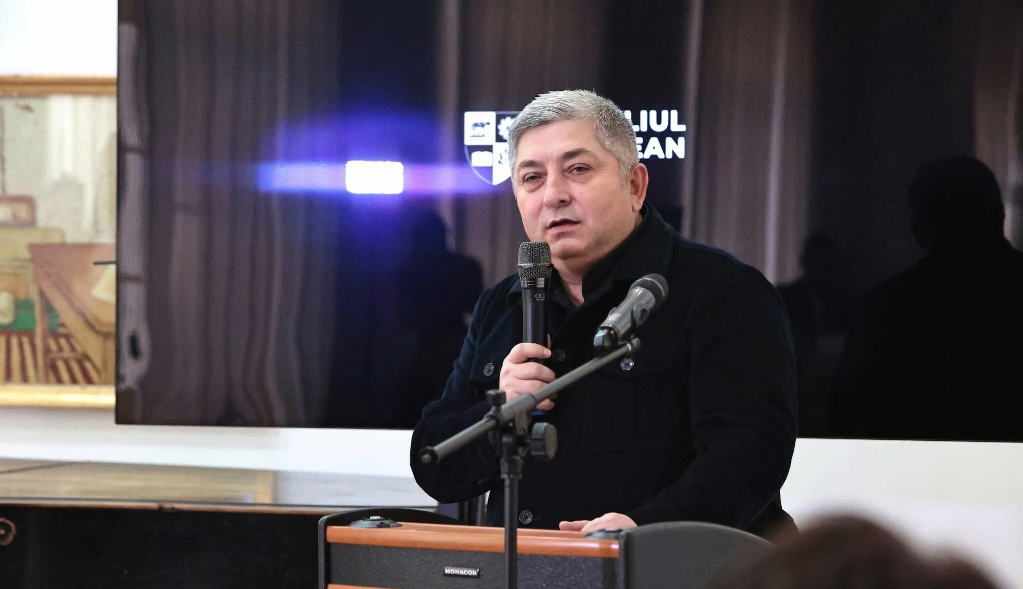 Alin Tișe, despre linia roșie a politicienilor: „Vorbim despre falimentul clasei politice actuale”