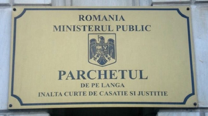 Parchetul General deschide dosar penal pentru anularea alegerilor prezidențiale din 2024