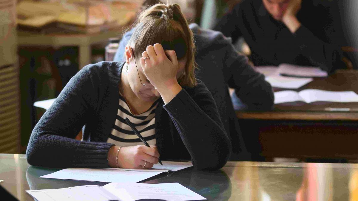 Scandal în medicină: Rata de promovare la examenul de cardiologie a scăzut dramatic după noile reguli