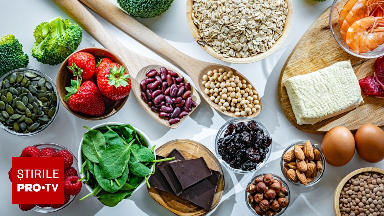 Cum duce consumul repetat de alimente la inflamația cronică, explicat de un expert imunolog