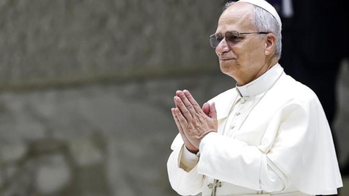 Fratele Papei Leon al XIV-lea se confruntă cu un cancer recidivat în Florida