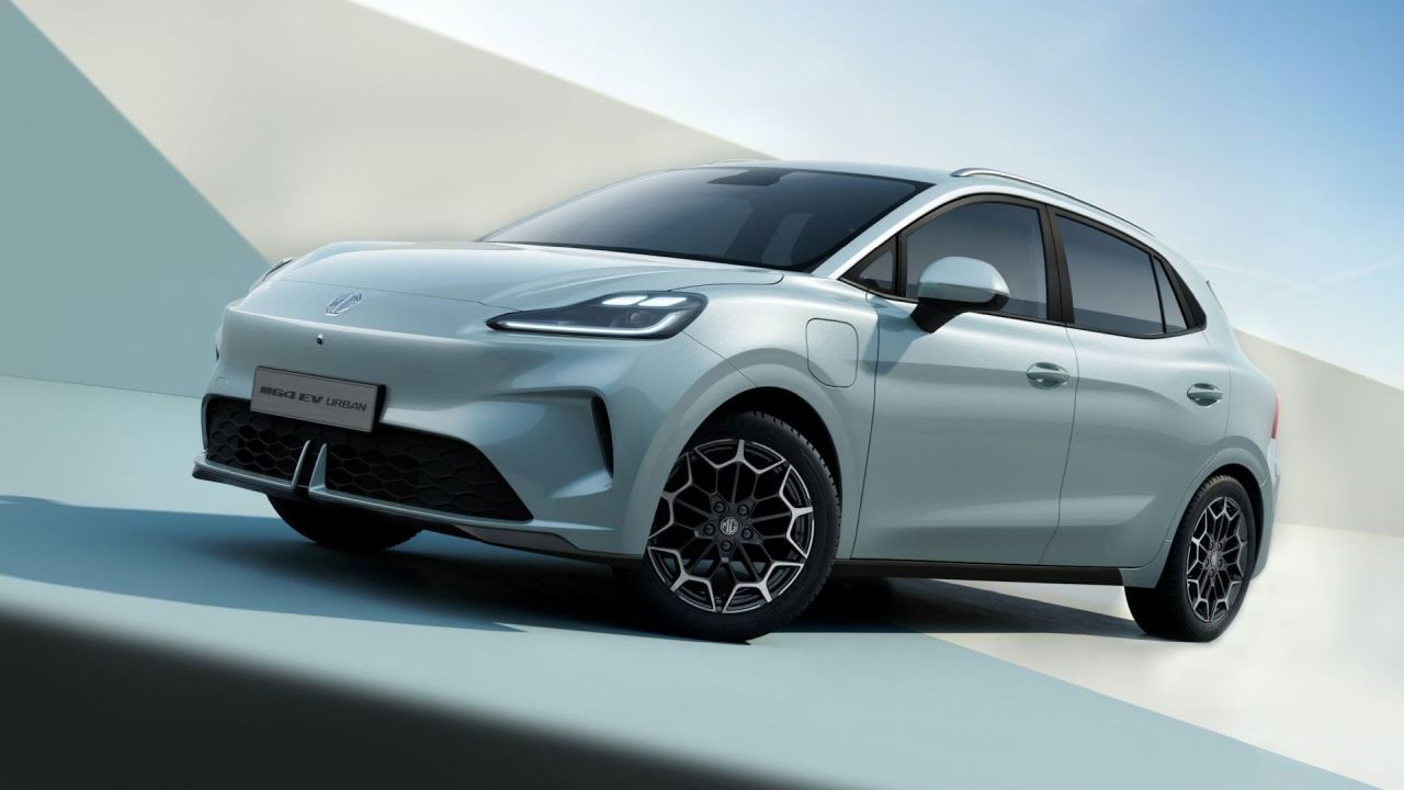 Modelul MG4 a devenit cel mai vândut vehicul electric din România pentru a doua lună consecutiv