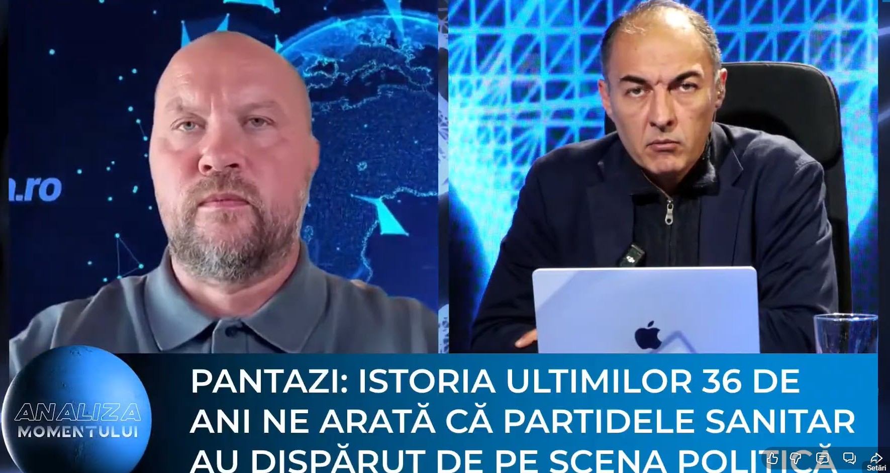 Analiză: PSD ar putea părăsi guvernul Luca Niculescu pentru a evita măsurile de austeritate