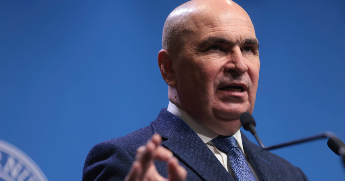 Ilie Bolojan explică posibilul vot al PNL pentru guvernul Niculescu: „Ar putea să ne coste nu doar politic, ci și personal”