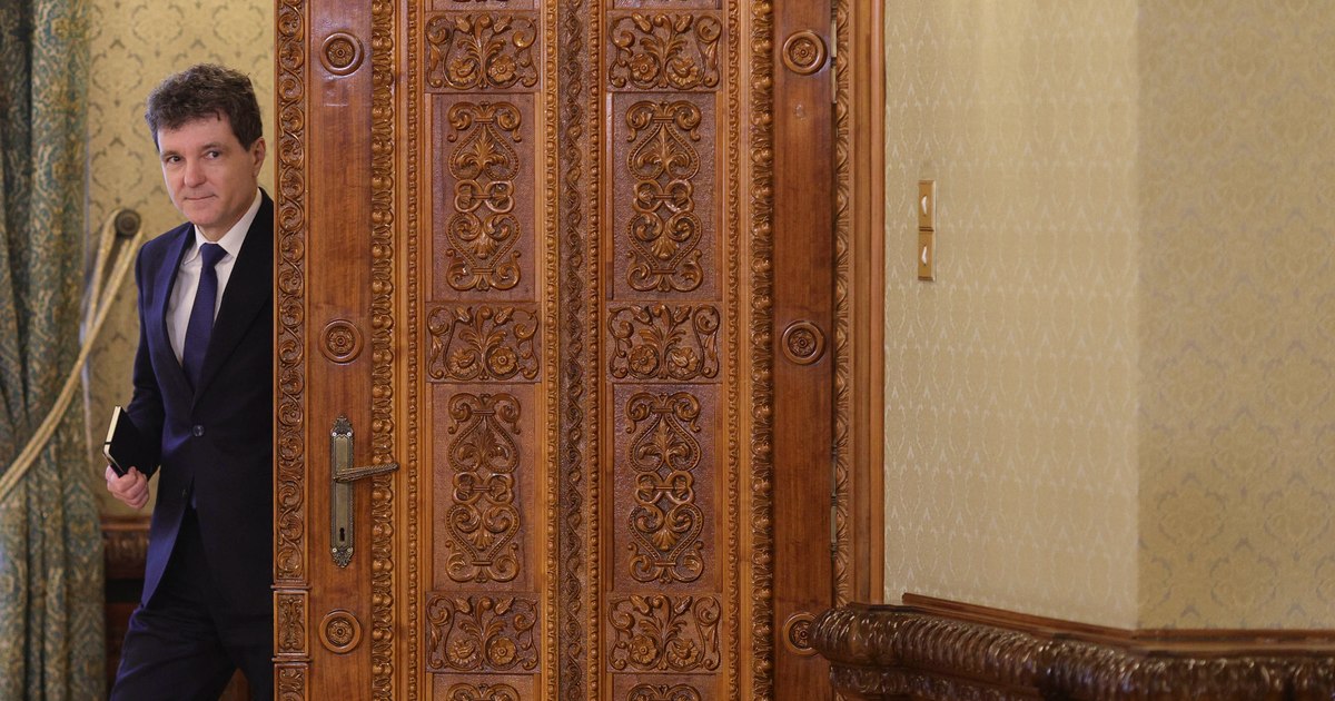Negocierile de la Cotroceni: patru scenarii pentru desemnarea noului premier de la Palatul Cotroceni
