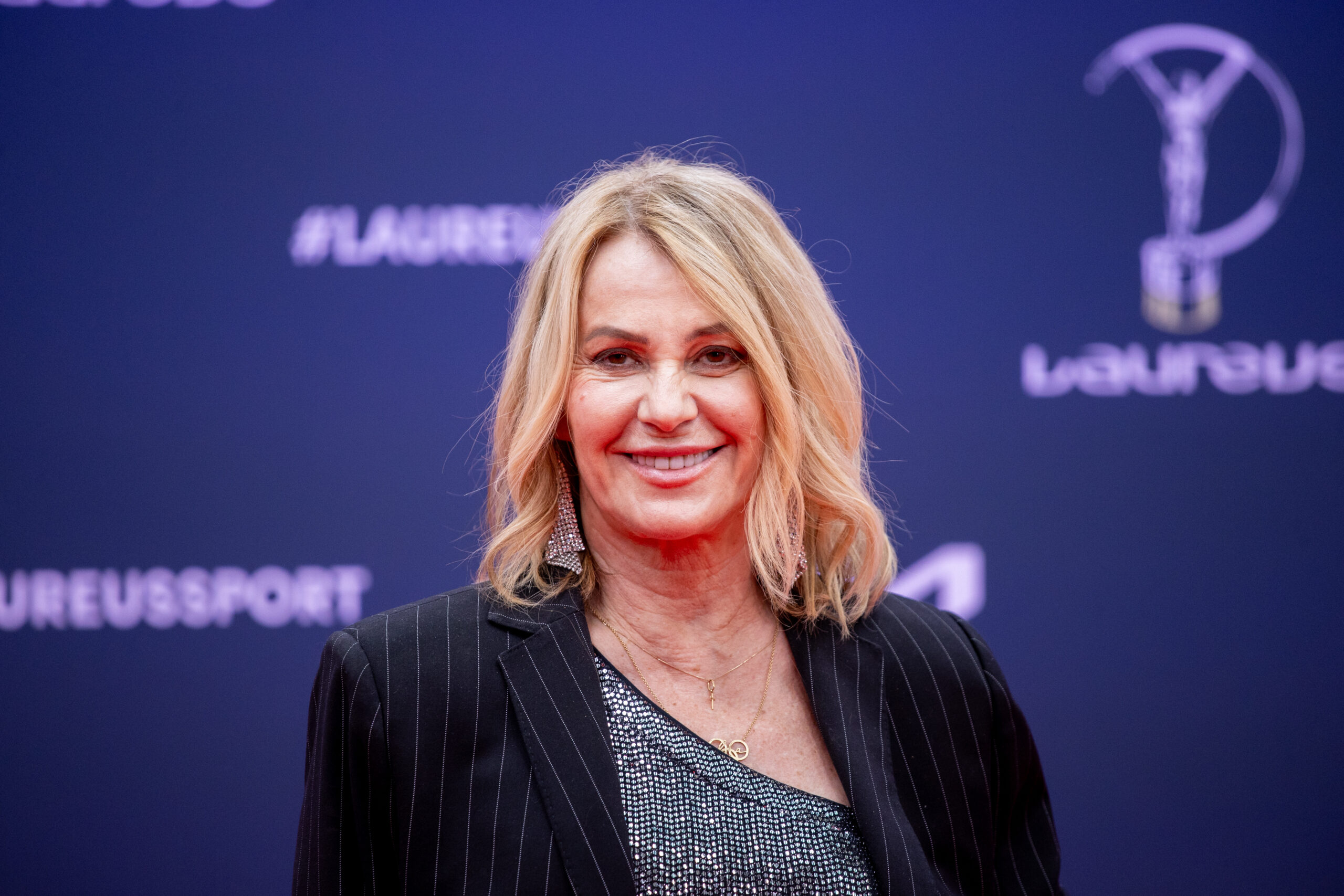 Nadia Comăneci va primi titlul de Doctor Honoris Causa din partea UNEFS București
