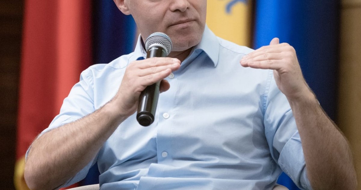 Daniel Funeriu propune reforma alegerii directorilor de școli după eșecurile la testul de logică