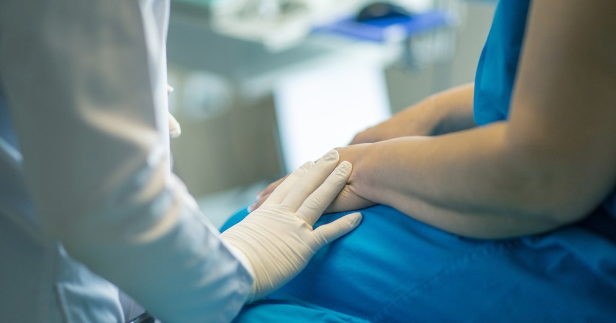 Reguli noi în spitalele din Anglia: accesul la facilități va fi bazat pe sexul biologic