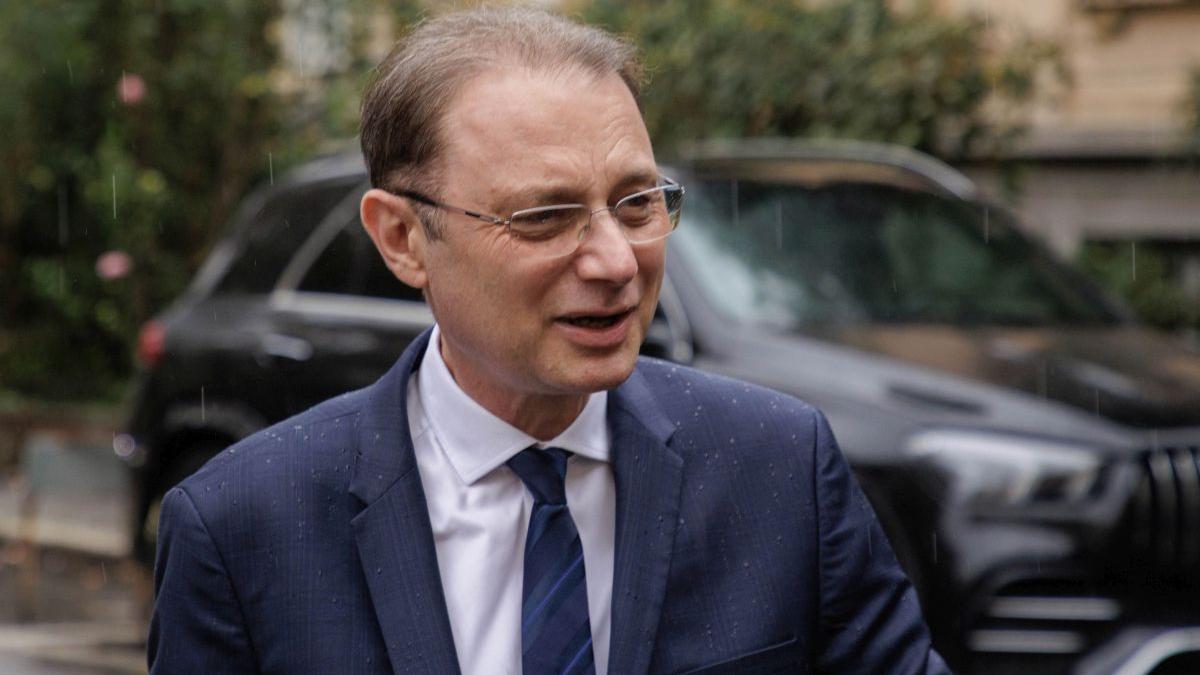 Reforme majore în sănătate: Guvernul Niculescu propune spitale noi și o nouă lege a malpraxisului