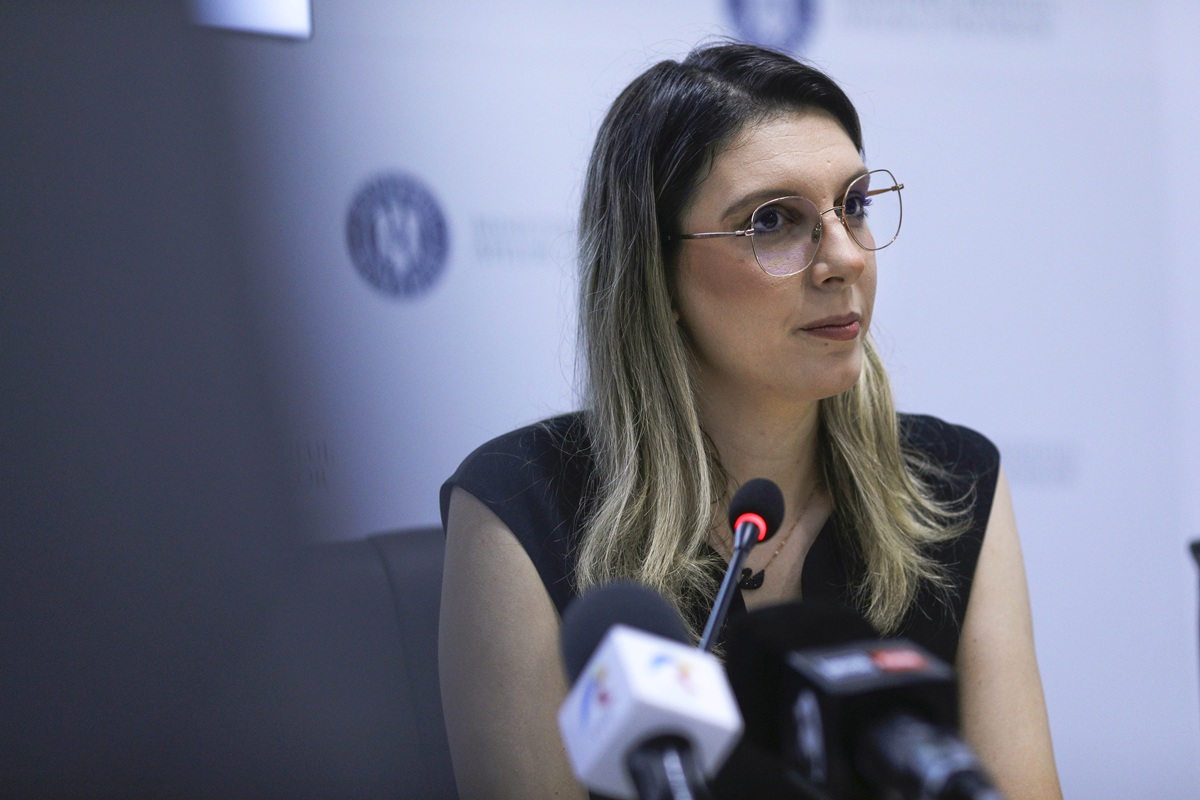 Diana Buzoianu reacționează la acuzațiile lui Sorin Grindeanu privind Autostrada Sibiu-Pitești