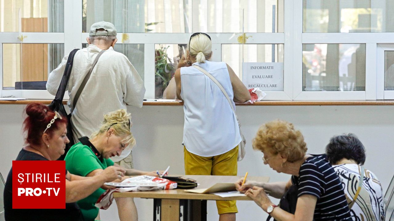 Noul plan al guvernului Niculescu pentru pensionari: indexarea pensiilor și digitalizarea proceselor din 2027