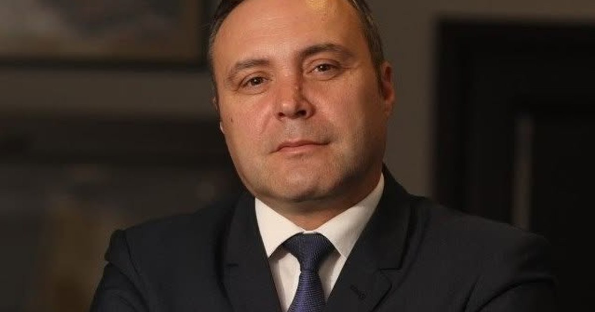 Dumitru Chisăliță va conduce Ministerul Energiei: „Este o victorie pentru România”