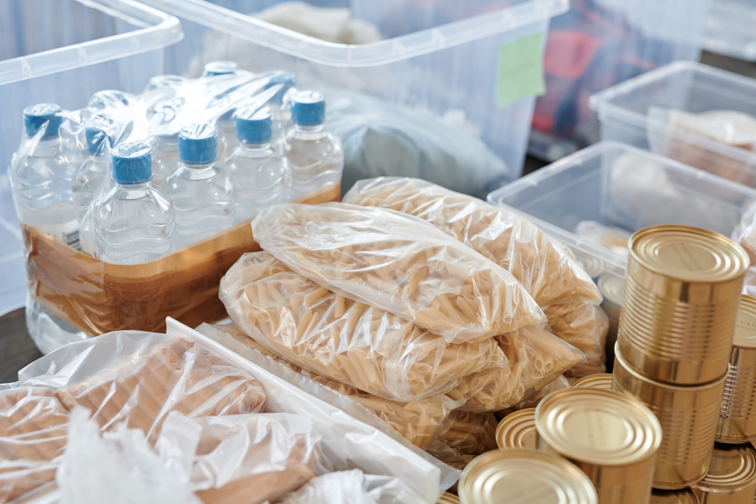 Substanța din ambalajele de plastic poate afecta sensibilitatea la insulină în doar cinci zile