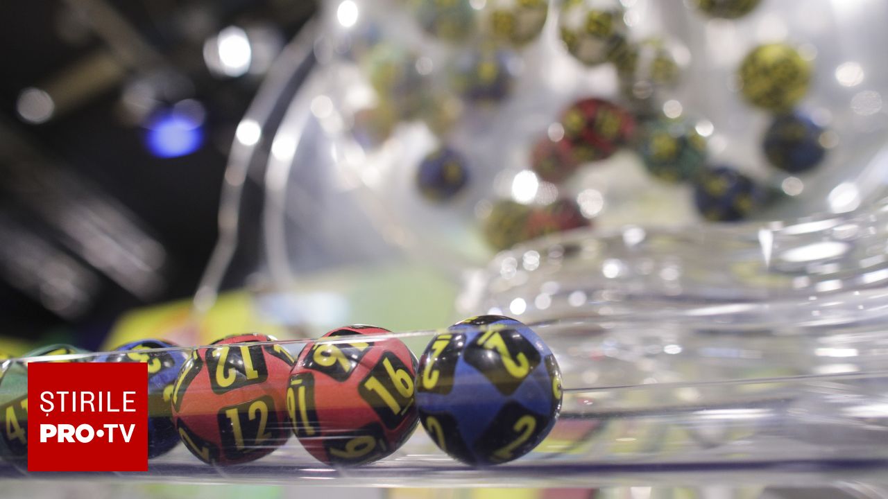 Rezultatele extragerilor Loto 6/49, Joker și Loto 5/40 pentru joi, 10 septembrie 2026