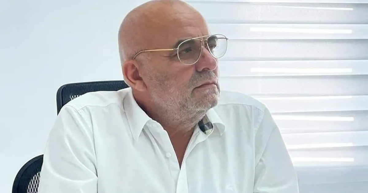 Vasile Rîmbu va candida la primăria Sucevei cu susținerea PNL, după suspendarea din PSD