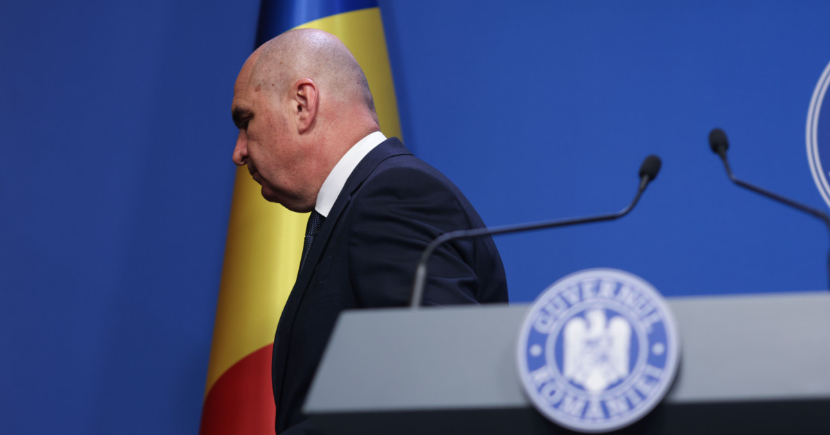 Ilie Bolojan, invitat în direct la Digi24 pentru un interviu exclusiv despre viitorul guvernului