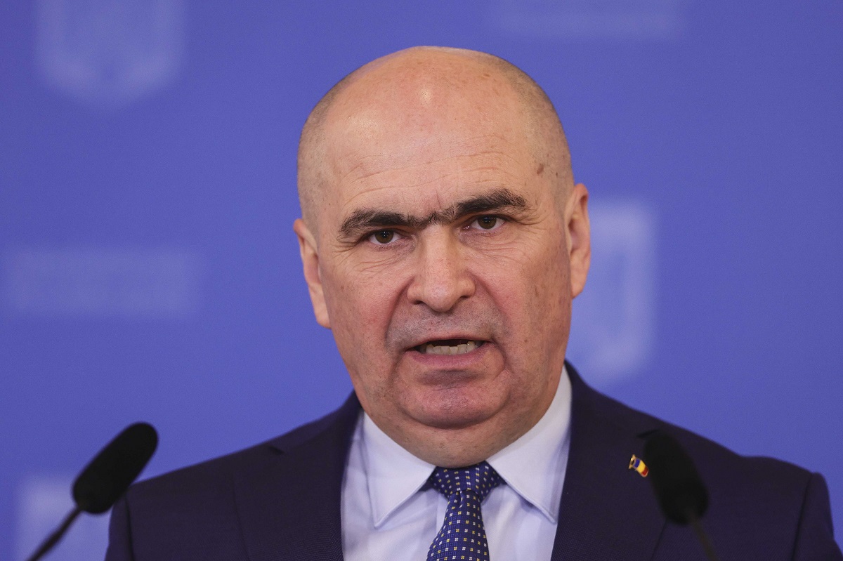 PNL analizează viitoarea formă de guvernare în funcție de programul și echipa premierului desemnat