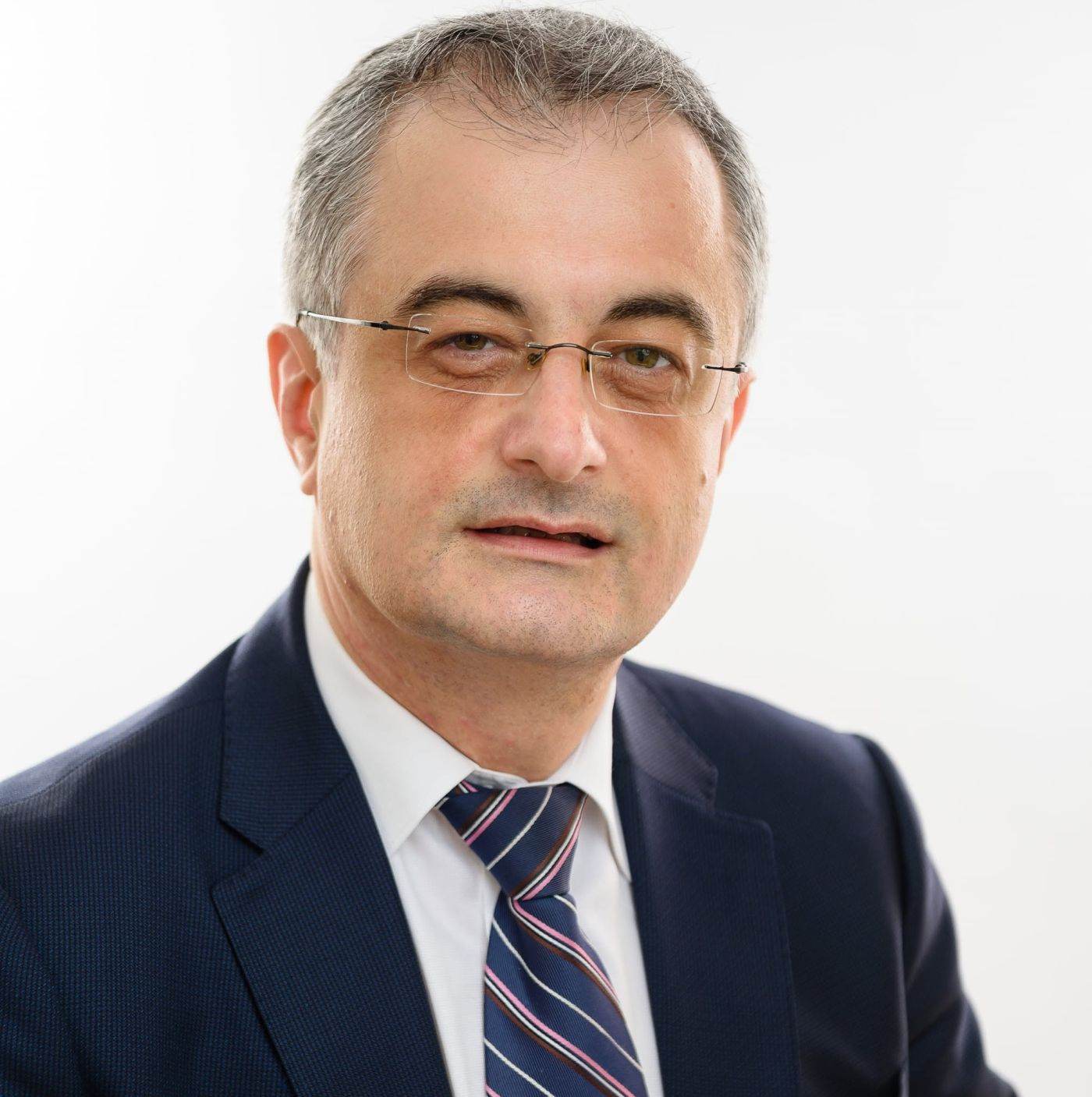 Gabriel Andronache anunță primul pas pentru reforma administrativ-teritorială a României
