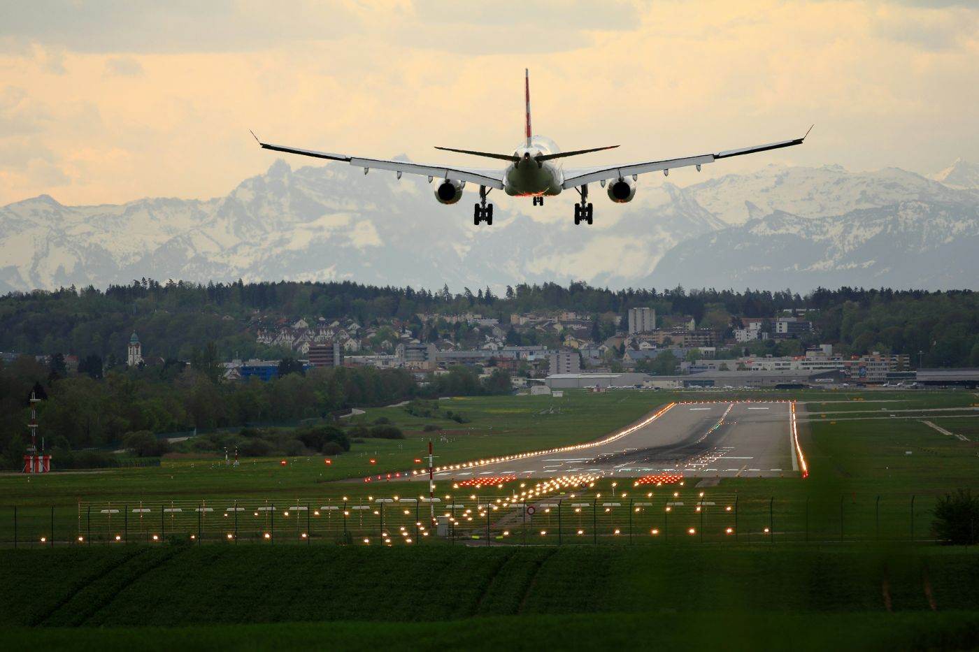 Aeroportul Avram Iancu din Cluj a efectuat un exercițiu complex de management al situațiilor de criză