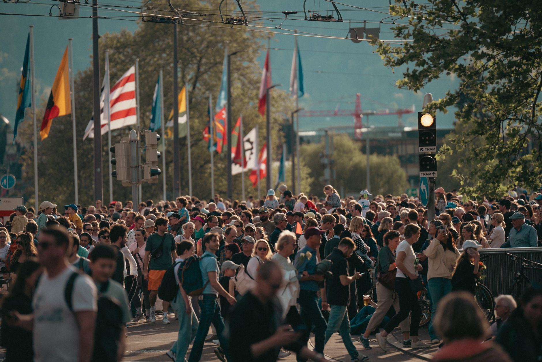 Bilanț pentru Străzi Deschise 2026: Peste 1,5 milioane de oameni au participat la evenimentul de pe Calea Victoriei