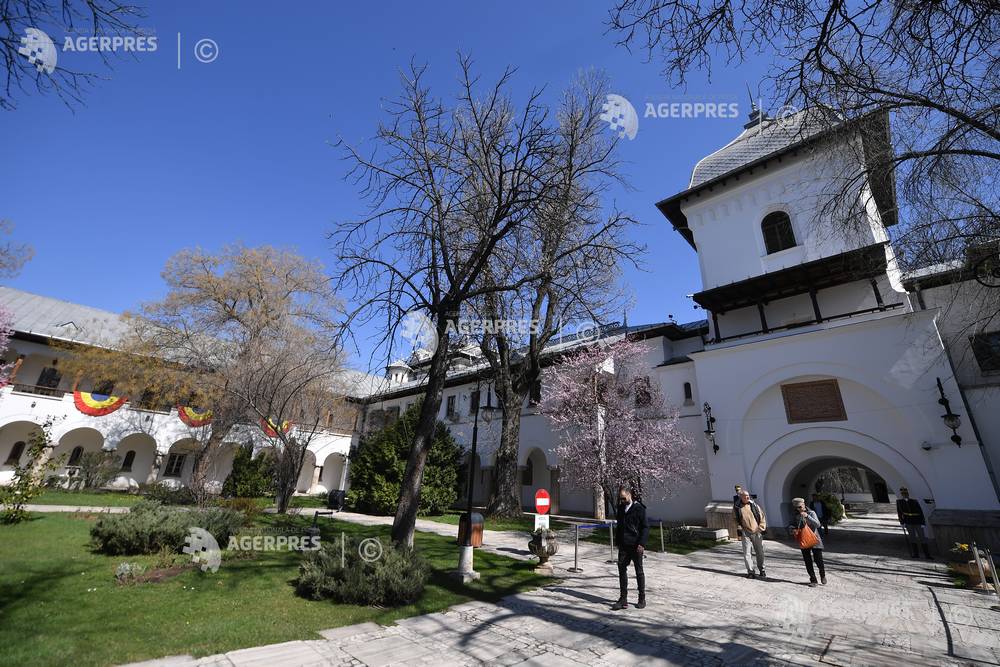 Consultări la Cotroceni: Președintele Nicușor Dan discută cu partidele pentru desemnarea noului premier