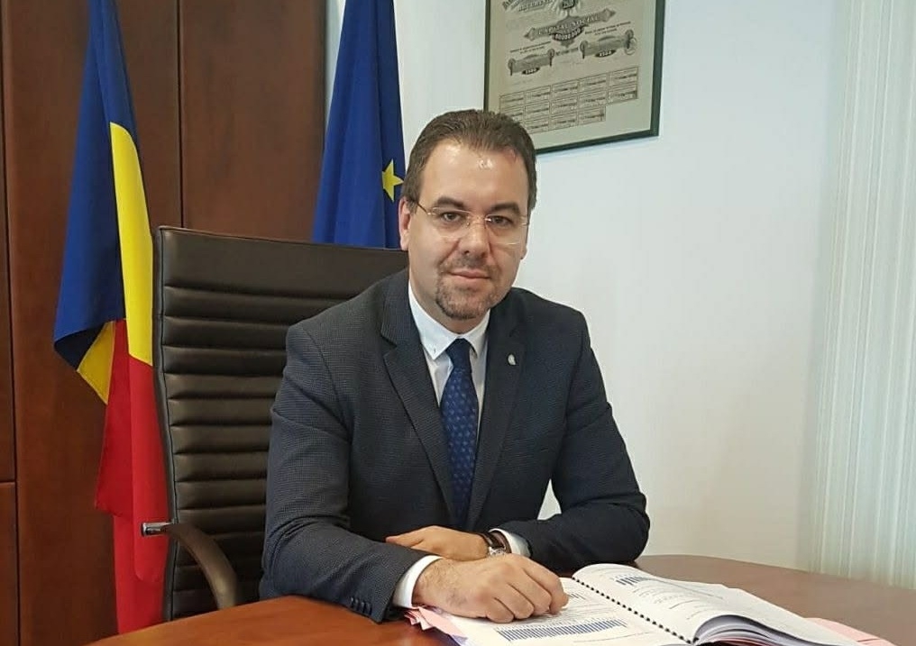 Leonardo Badea este un nume puternic pe lista de posibili premieri de la Cotroceni