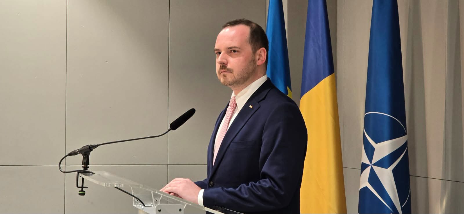 Alexandru Rogobete propune reforma sistemului de gărzi și schimbarea modului de pregătire a medicilor rezidenți
