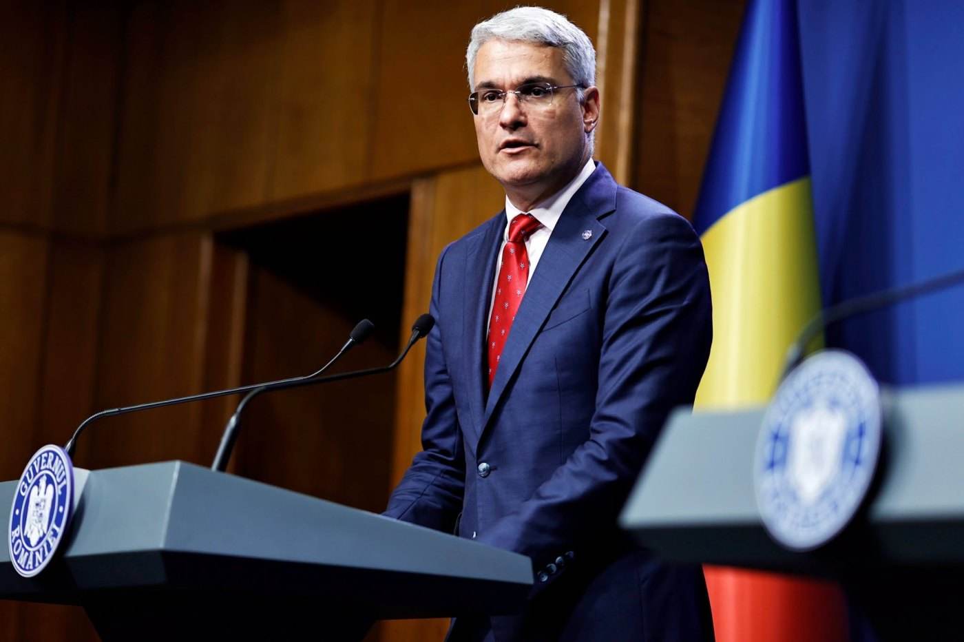 Dragoș Pîslaru: 1,4 miliarde de euro sunt confirmate pentru cererea de plată numărul 5 din PNRR