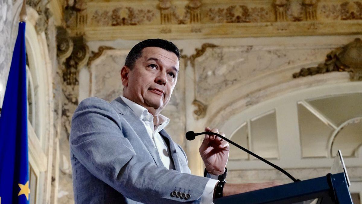 PSD propune interzicerea vânzării companiilor de stat profitabile și strategice prin proiect de lege