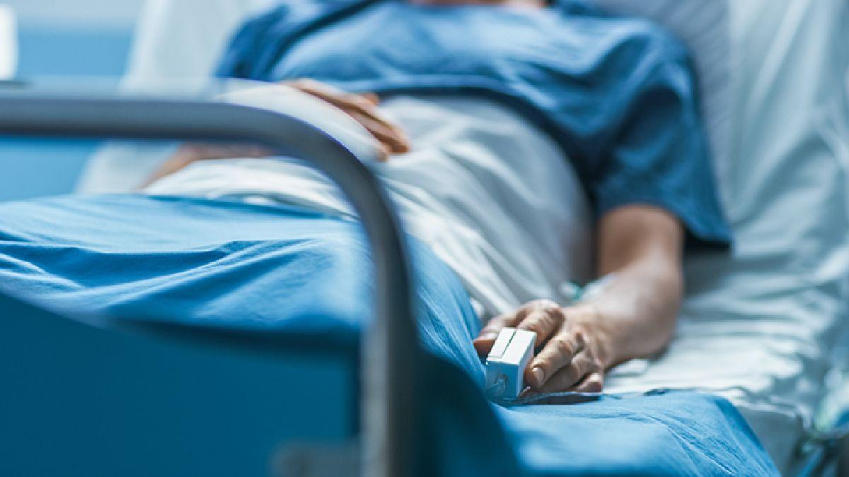 Primul deces cauzat de gripă în acest sezon: un bărbat din județul Cluj a murit după complicații