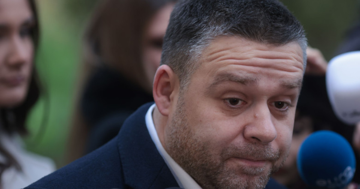 Ciprian Ciucu răspunde acuzațiilor că „urăște mașinile”: „Scopul meu e să pun orașul la punct, să ne civilizăm”